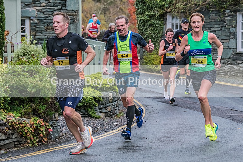 Derwentwater-256 - Derwentwater 10 Mile Road Race Sunday 2nd November 2025