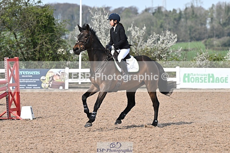 250409-104437-00165 - Snr Disc & 1.00m Open