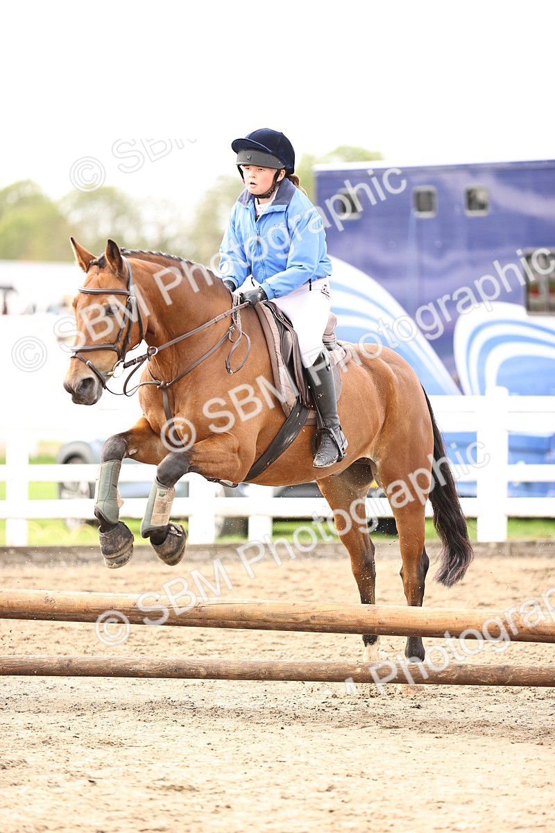 SBM_01676 - Class 55 - Clear Round