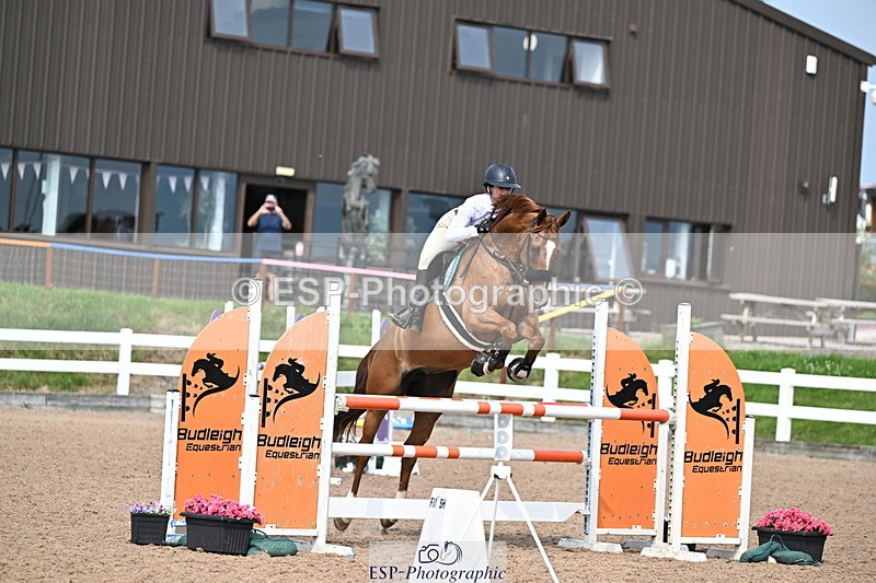 240801A-160004-02360 - Cls 13 Snr 1.15m Open