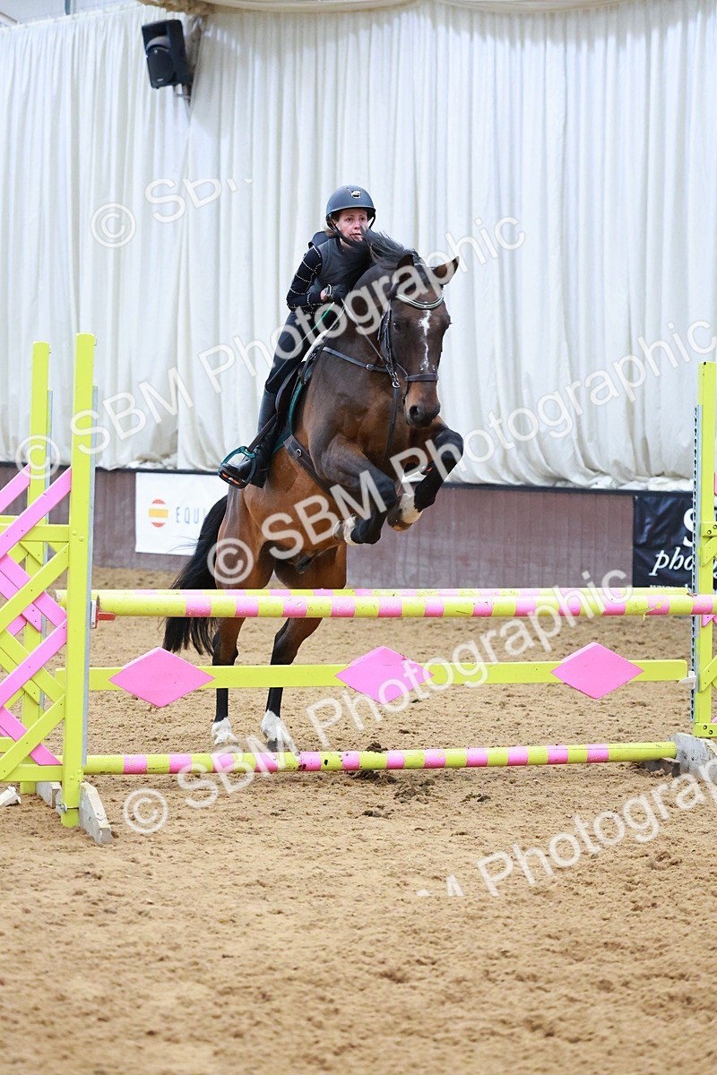 SBM_001203 - Class 3 - 1.00m