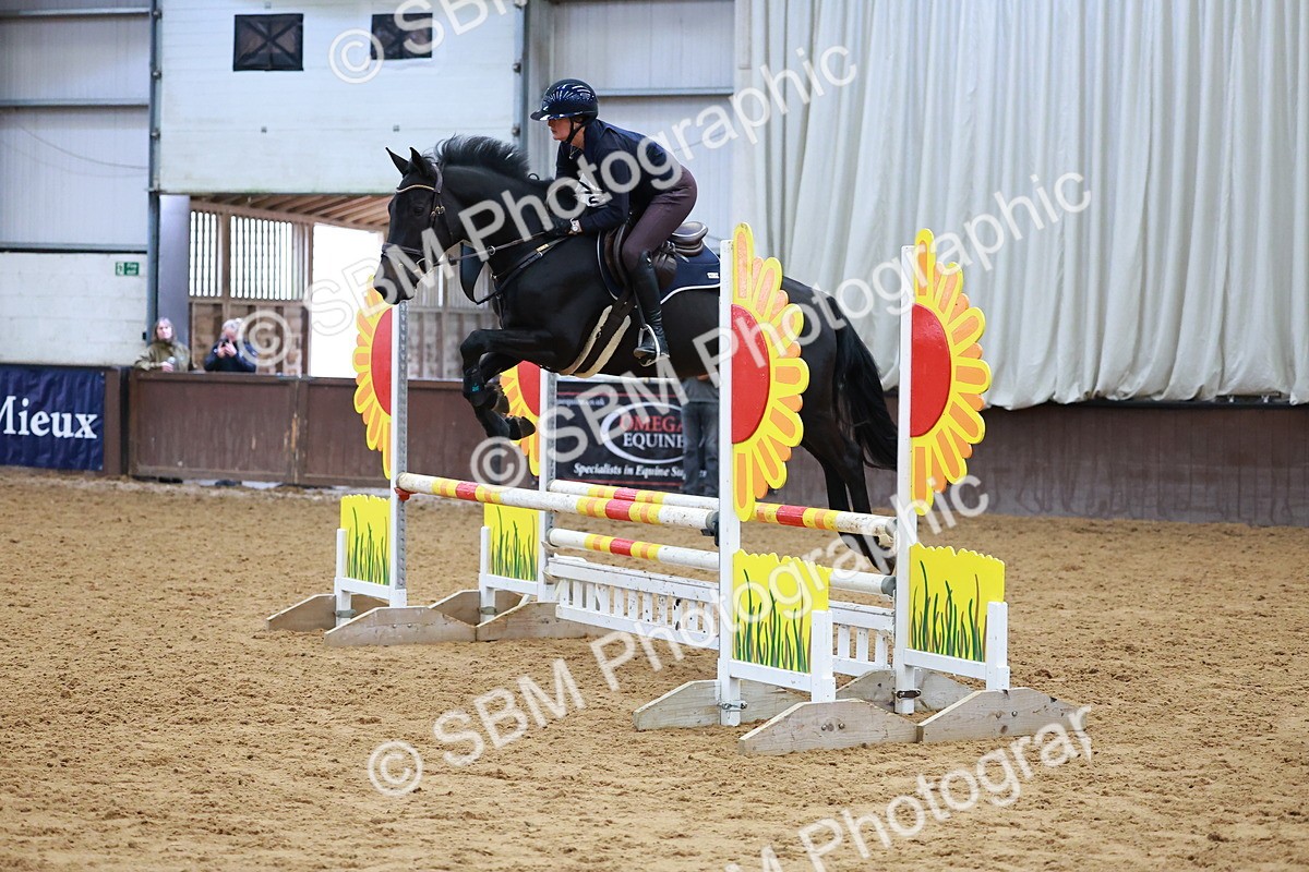 SBM_000598 - Class 2 - 90cm