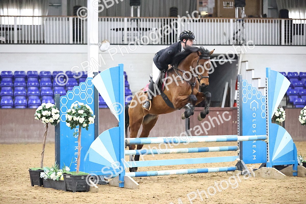 SBM_001239 - Class 7 - Clear Round