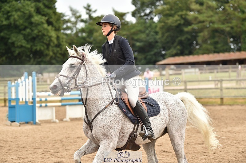 230618-143830-12953 - Cls 25 Pony Foxhunter & 1.10m Open