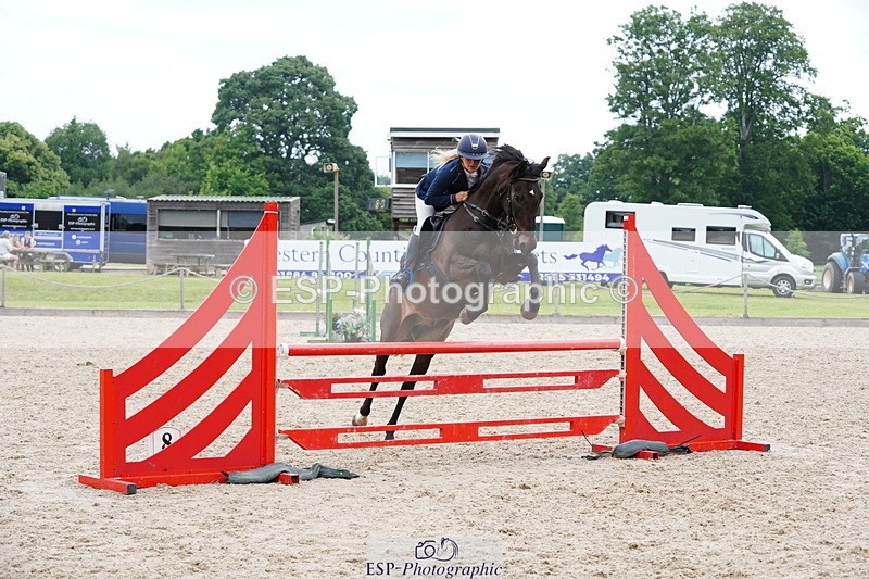 250613A-121058-01500 - Cls 10 British Novice and 90cm Open