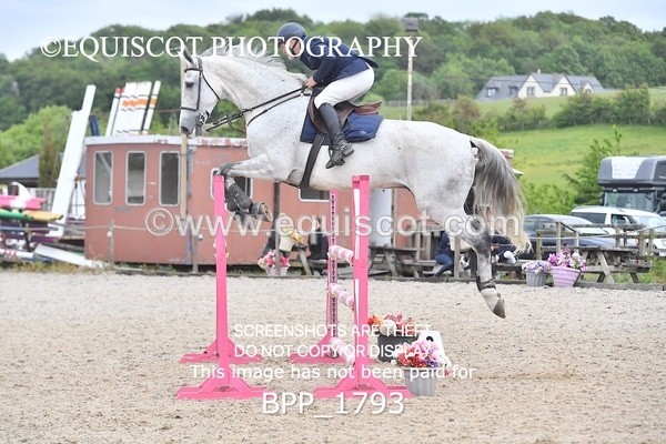 BPP_1793 - FRI CLASS 6 Senior Foxhunter/ 1.20m Open