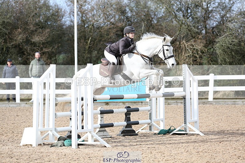 240211A-115239-02614 - Cls 5 Pony Newcomers & 1m Open
