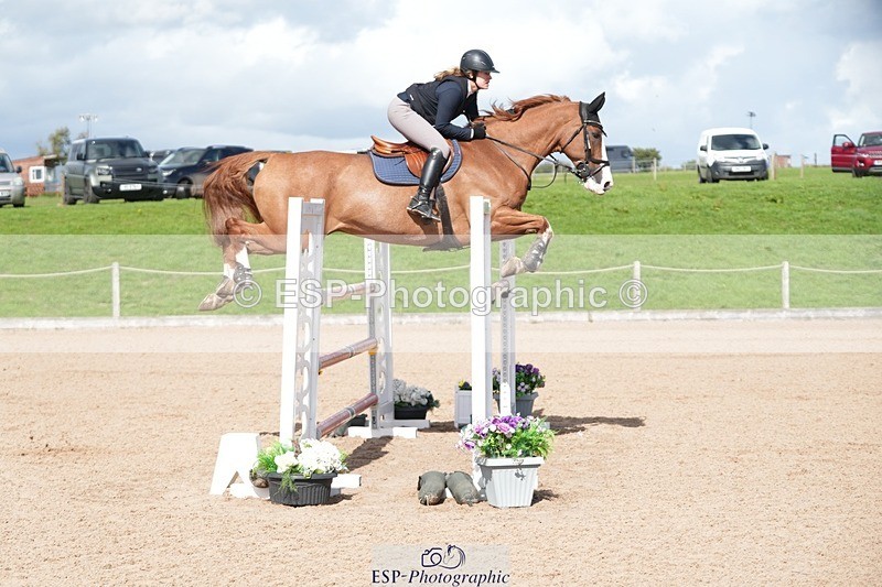 250913-145729-07679 - Cls 18 National 1.30m Open