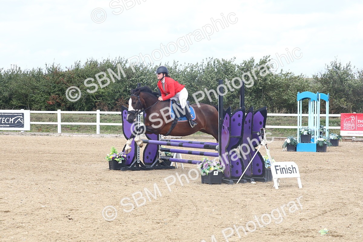 SBM_007308 - Class 8 - 70cm Champs