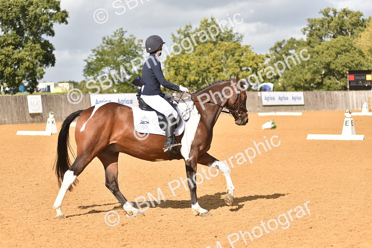 SBM_07729 - D15 - Small Tour Championship Novice 1