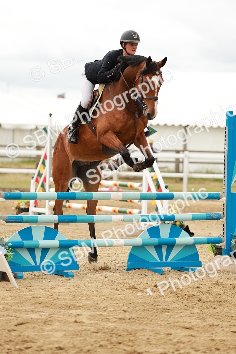 SBM_006971 - Class 2 - Senior Discovery - 1.00m Open