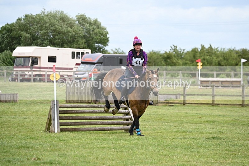 WJ6_3873 - Class 6 80cm