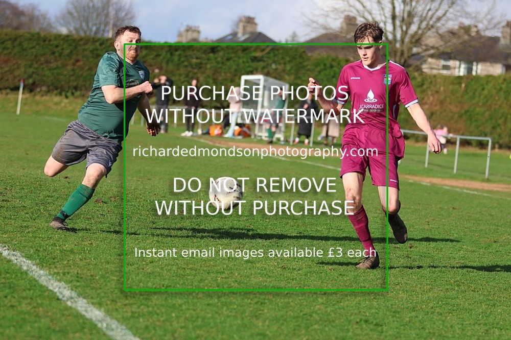 533A2350 - Kendal County Reserves (28/2/26)