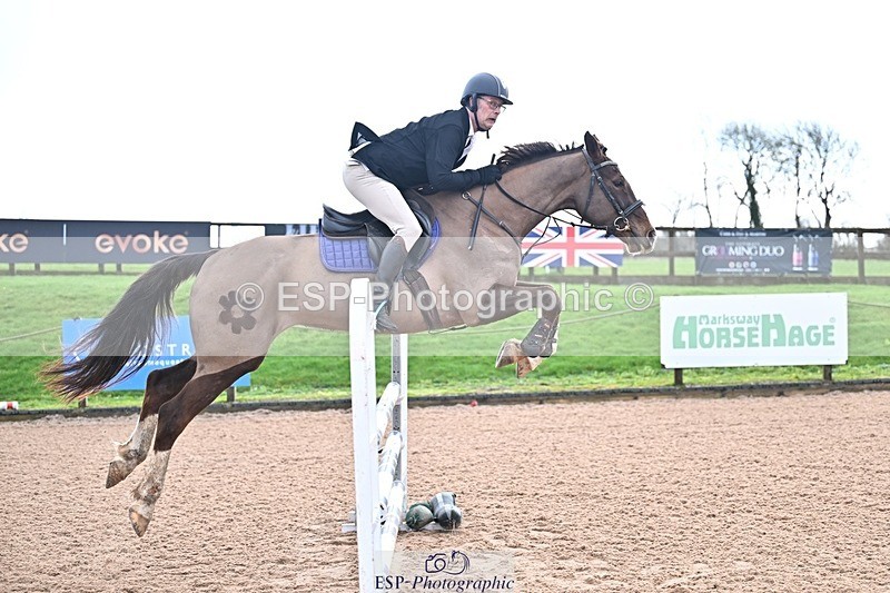 260211-101022-00052 - Cls 0 + 1 Clear Round, British Novice and 90cm