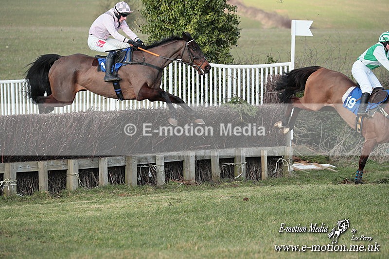 PtP 010325 510 - Beaufort Races Didmarton 01/03/25