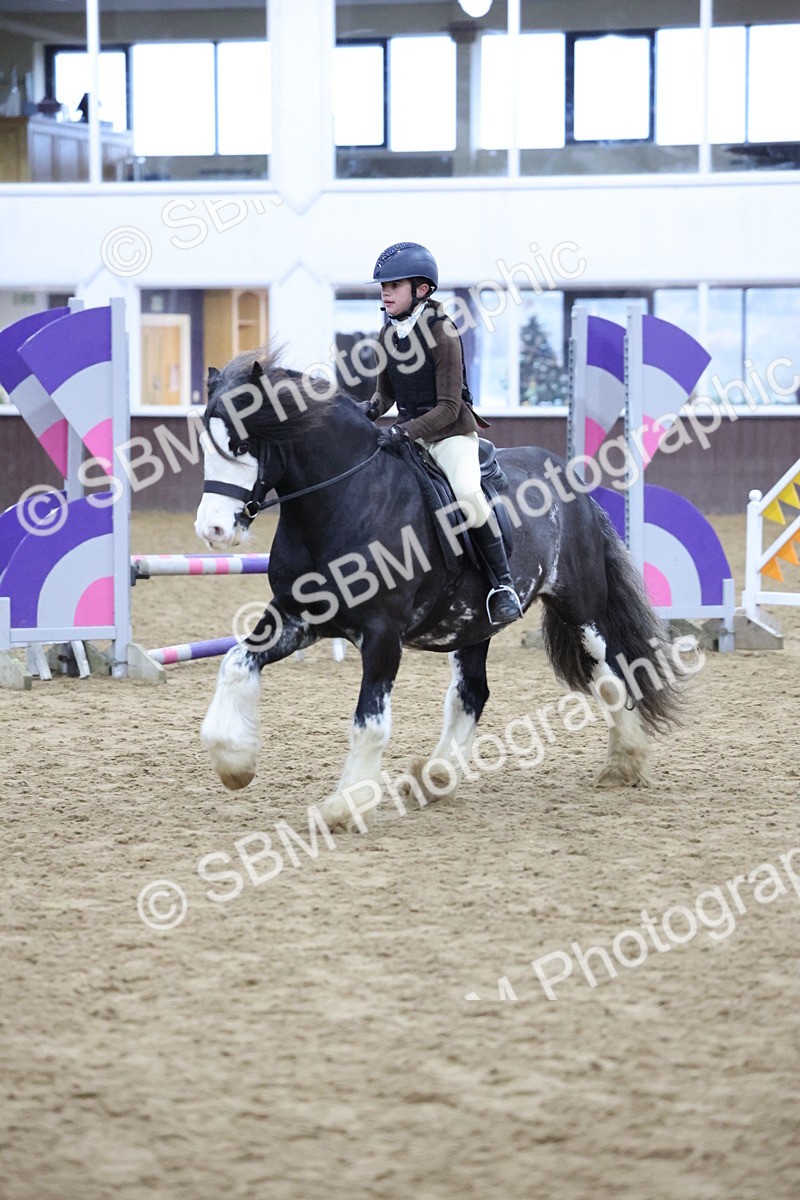 SBM_000392 - Class 2 - 50cm