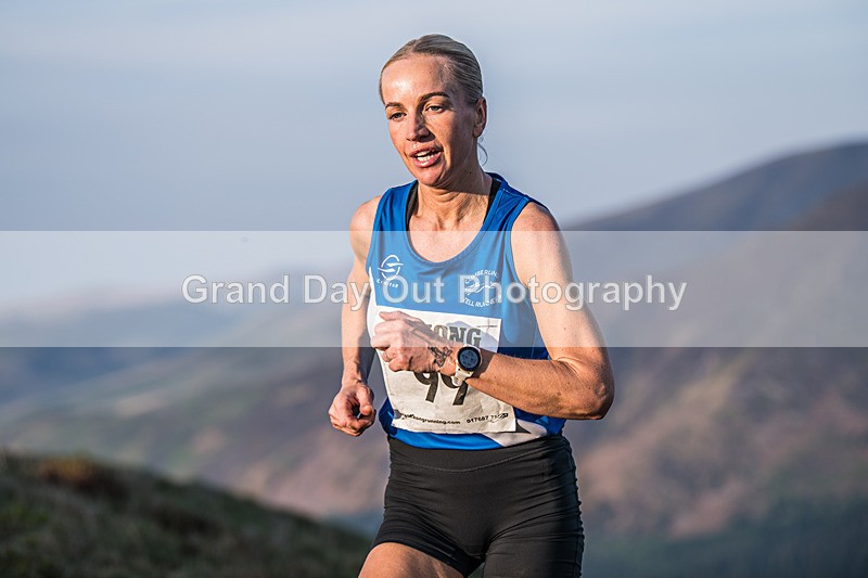 Lords Seat-200 - Lords Seat Fell Race Wednesday 30th April 2025