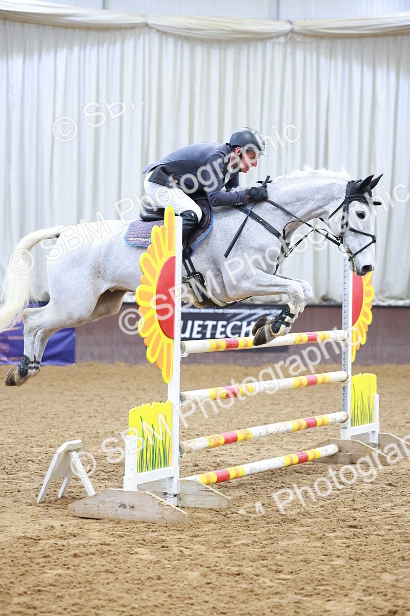 SBM_001394 - Class 4 - Senior Newcomers - 1.10m