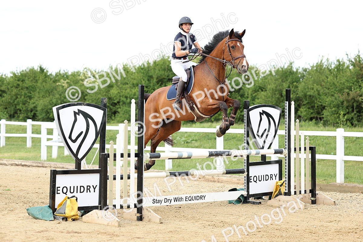 SBM_005234 - Class 18 - Senior 1.05m Open