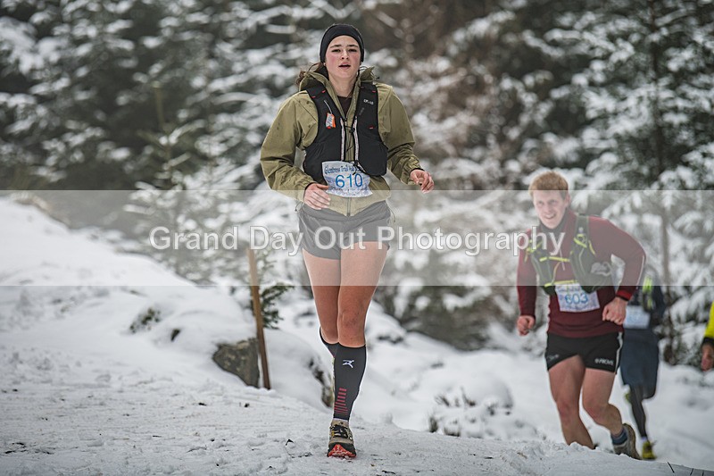 Glentress-623 - High Terrain Events Glentress 42, 21 & 10K Trail Races Sunday 15th February 2026