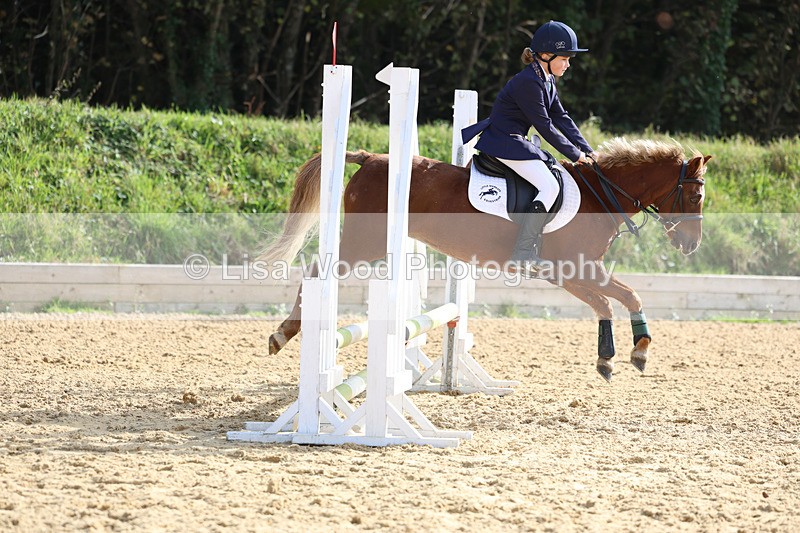 3E7A7674 - Class 3: 60cm open