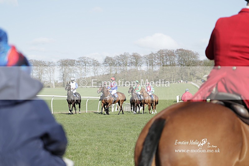 PtP 100423 1099 - Old Berkshire Point-to-Point Lockinge 10/04/23