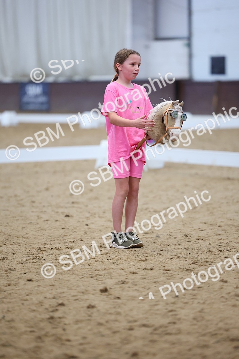 SBM_002203 - Class 7 - Freestyle Dressage Championship Final