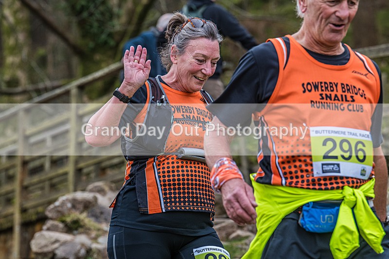 Buttermere-999 - Fellside Events Buttermere Trail Race Sunday 22nd March 2026