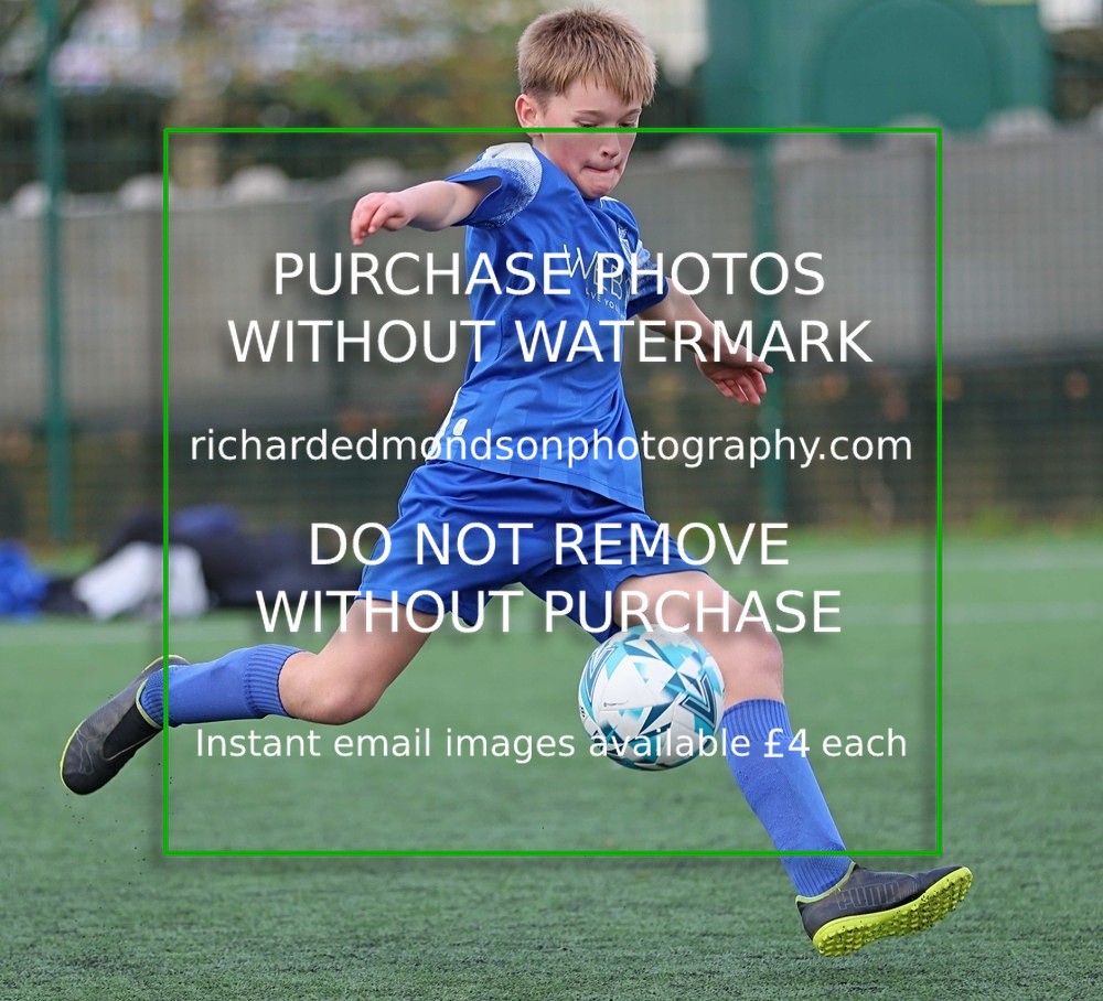 533A1486 - Wattsfield Youth Under 10 vs Grange United Youth Under 10 (1/11/25)