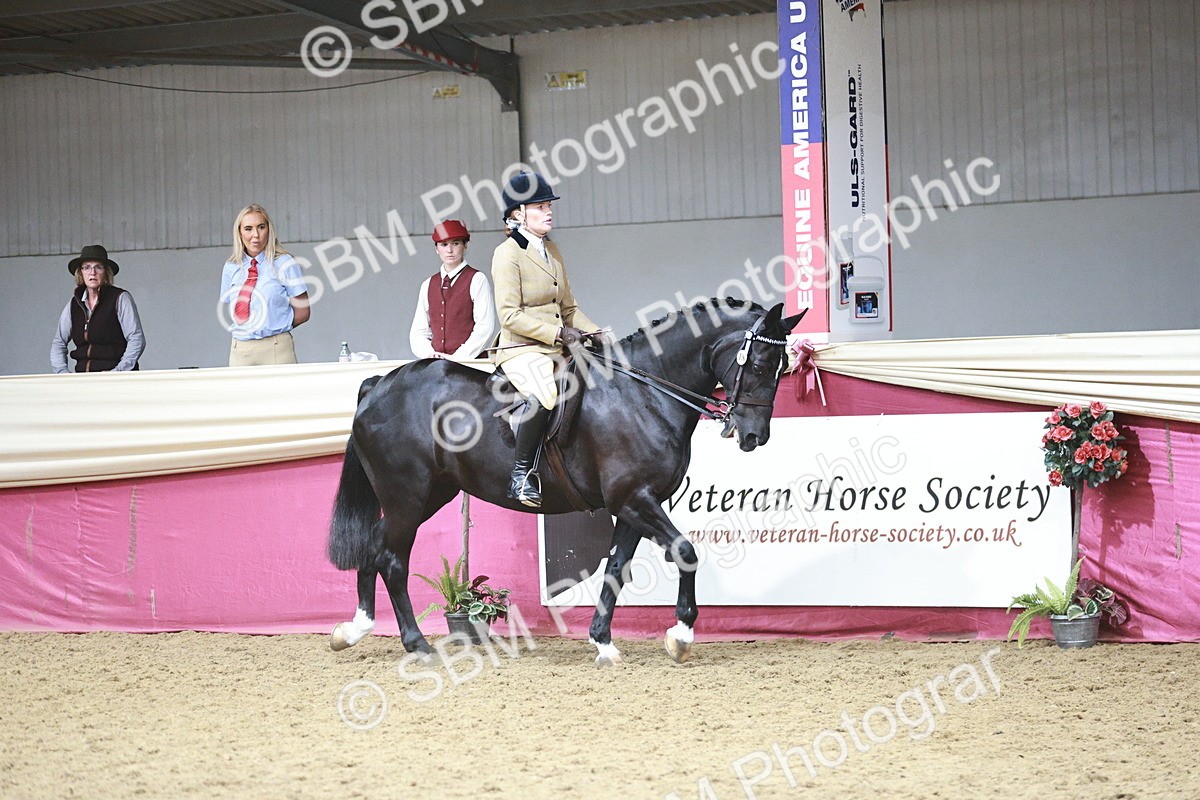 SBM_08791 - Class 12R - Regional Ridden Pre-Vet