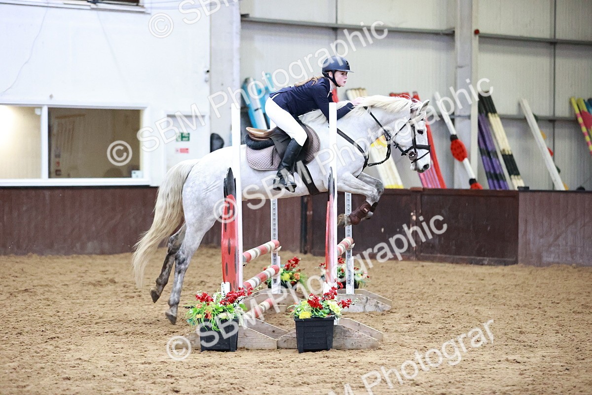 SBM_000516 - Class 2 - Pony Winter Champs 80cm