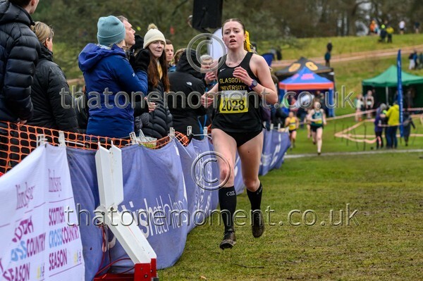 Falkirk26-914773 - U20 Women