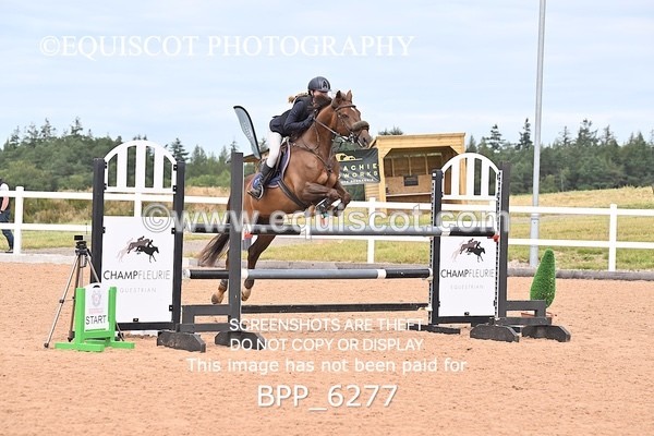 BPP_6277 - SUN CLASS 50 Horse of The Year Show 138cms Qualifier