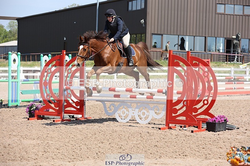 250509-122606-06579 - Cls 20 85cm Amateur Qualifier