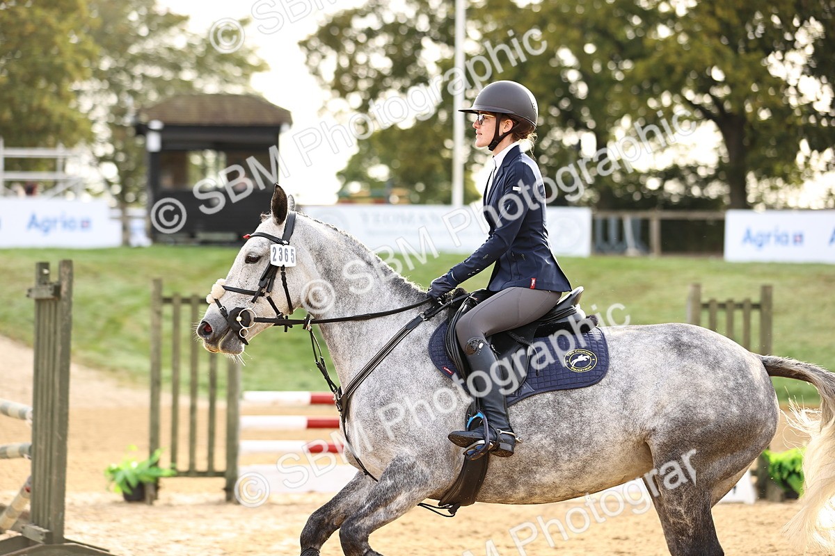 SBM_55278 - J62 - Clear Round 90cm