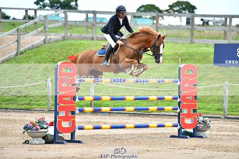 230720A-151421-03769 - Cls 9, 2 Star Big 1.40m Start to break