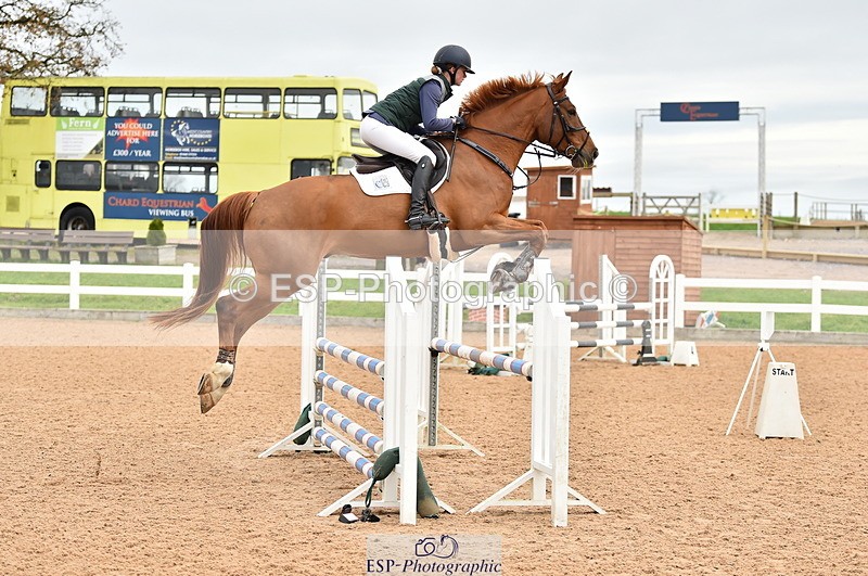 231122A-105918-00129 - Cls 2 Discovery & 1m Open