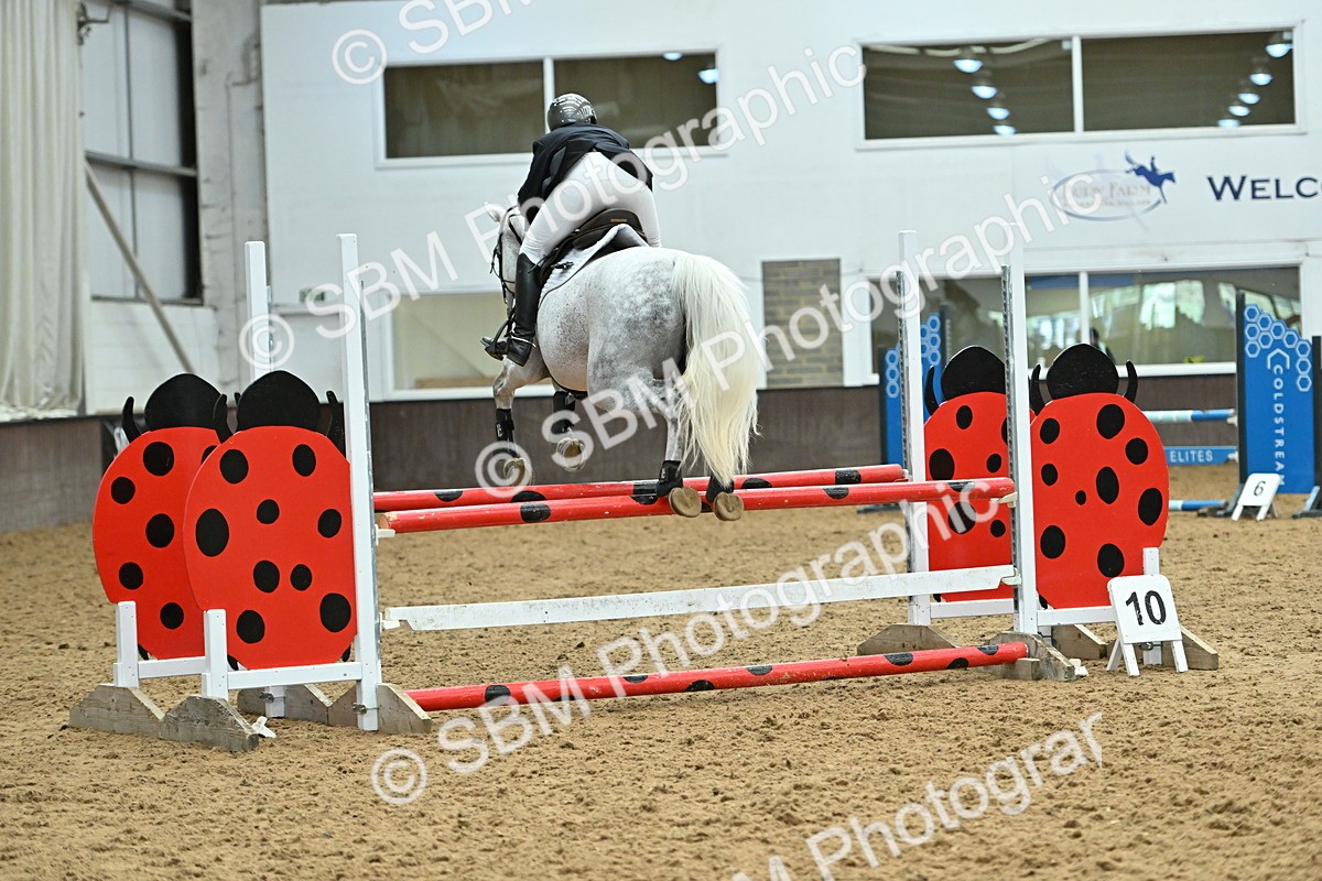 SBM_005438 - Class 58,59 - 90cm Restricted & Open