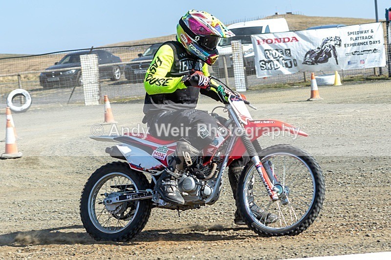 220326-7D-8E0A3448 - Ride & Skid It  Flat Track Experience 26th March 22