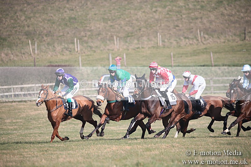 PtP 230219 207 - Vine & Craven Point-To-Point - Barbury 23/02/19