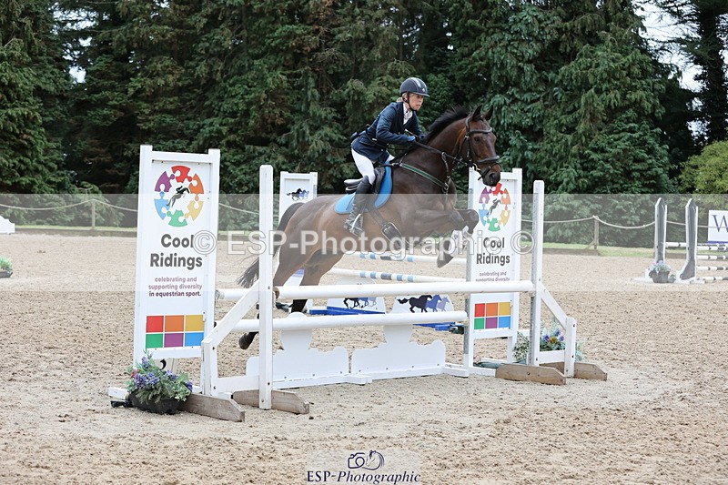 250705A-110714-14018 - Cls 33 Snr British Novice and 90cm Open