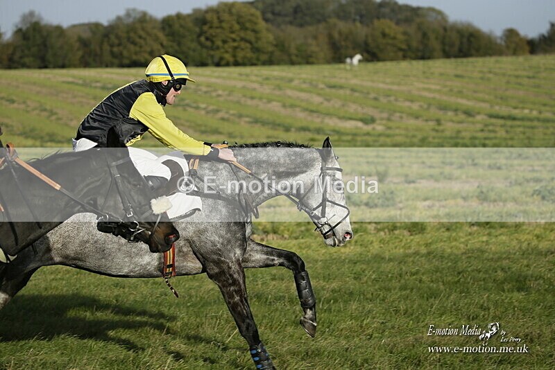 PtP 250921 0738 - Point-to-Point Badbury Rings Dorset 07/11/2021