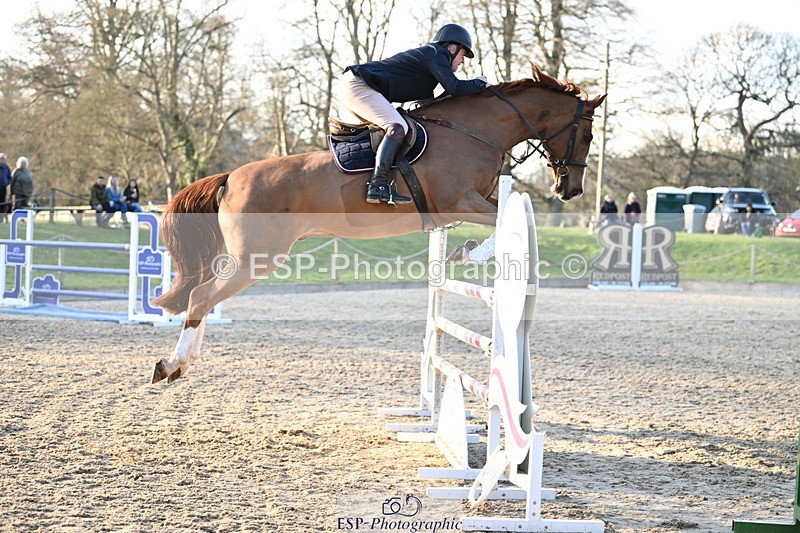 250322A-170813-03701 - Cls 14 Snr Fox & 1.20m Open