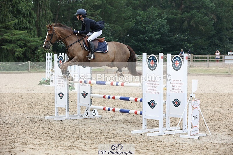 230618-100953-09978 - Cls 19 Pony Intro 1m