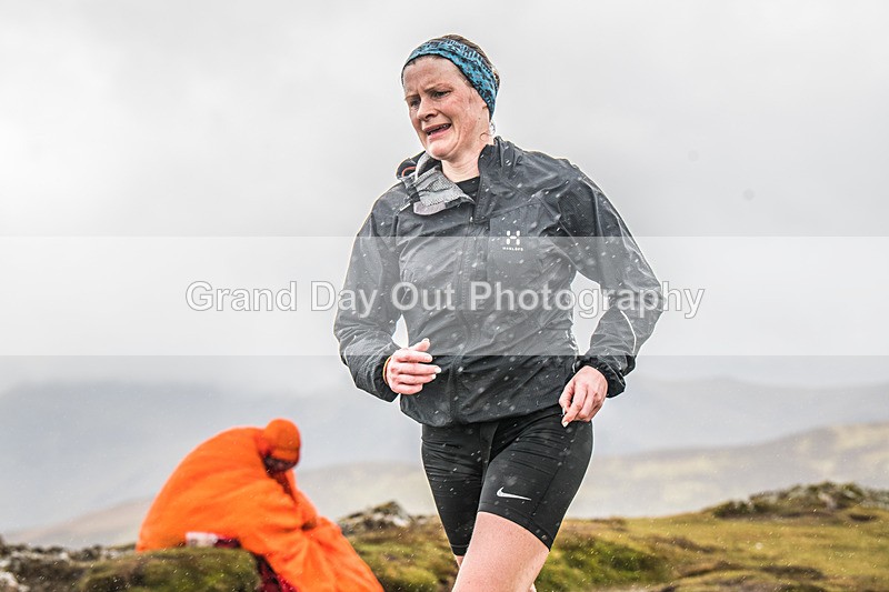 Coledale-862 - Coledale Horseshoe Fell Race Saturday 25th March 2023