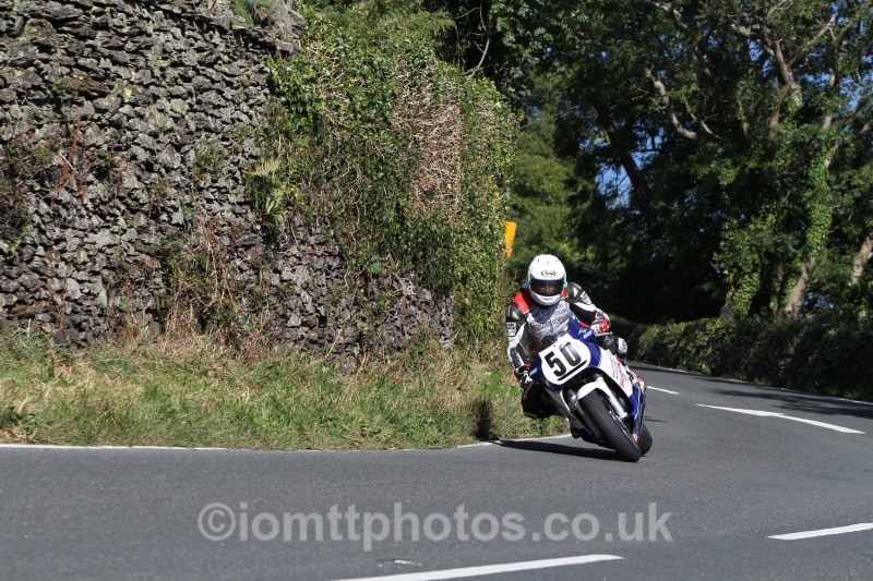 Dennis Booth - Motorsport Merchandise F1/F2 Classic TT