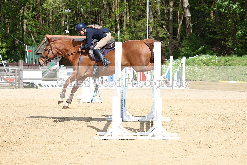 3E7A8018 - Class 10: 90 cm open