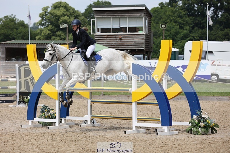 230617-132501-04724 - Cls 09 Blue Chip Pony Newc 1st Rnd