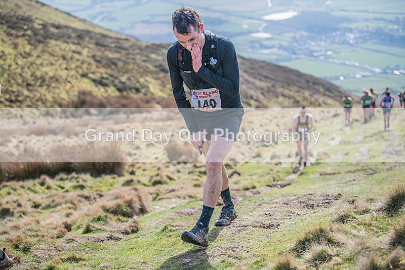 Black Combe-141 - Black Combe Fell Race Saturday 8th March 2025
