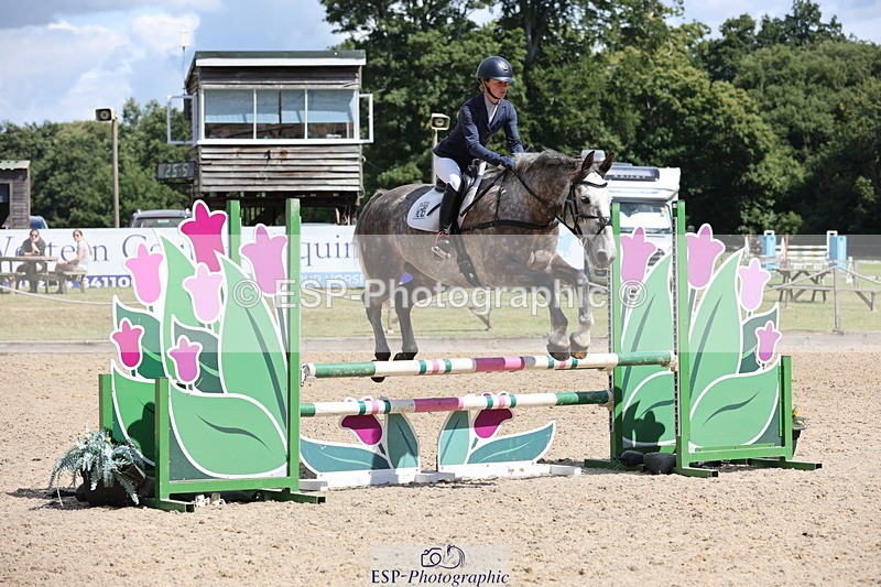 250703A-111005-01204 - Cls 6 Snr British Novice and 90cm Open